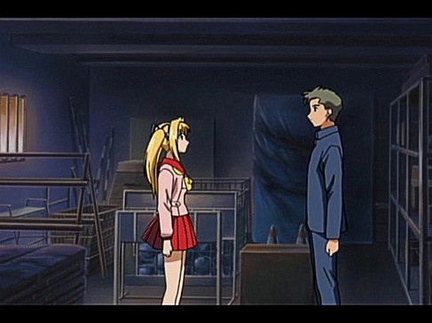 Living Sex Toy Delivery - Hentai Haven